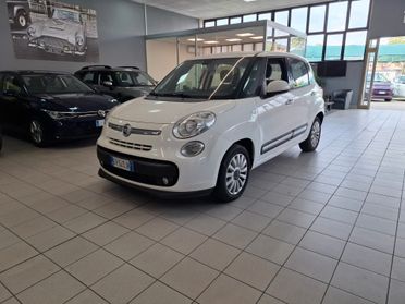 Fiat 500L Diesel Manuale