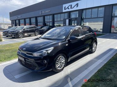 Kia Rio 1.2 DPI Style