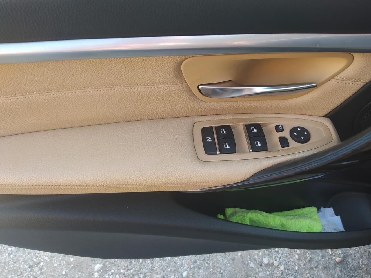 Bmw 320d Business Advantage aut.