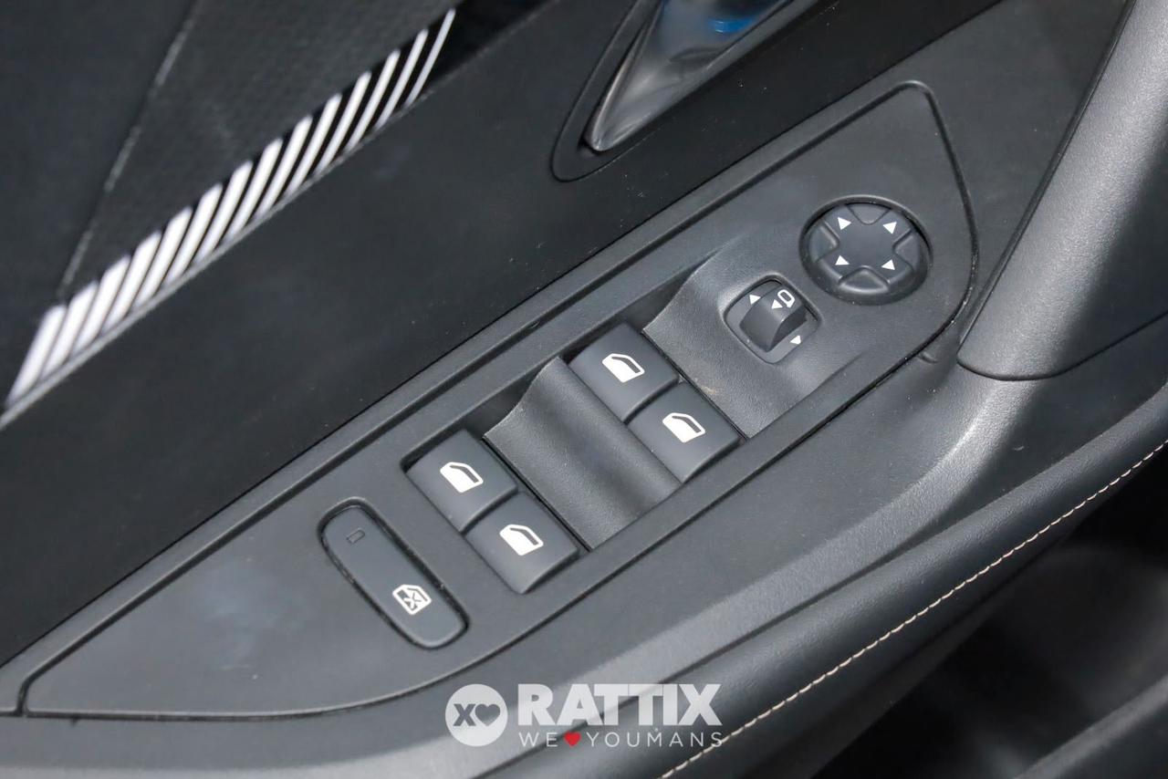 Peugeot 2008 1.2 Puretech 130CV Allure EAT8