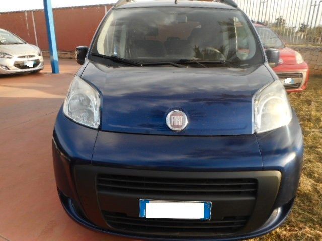 Fiat Qubo 1.3 MJT 75 CV Dynamic