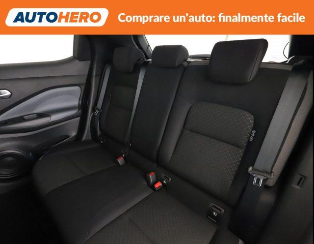 NISSAN Juke 1.0 DIG-T 117 CV N-Design