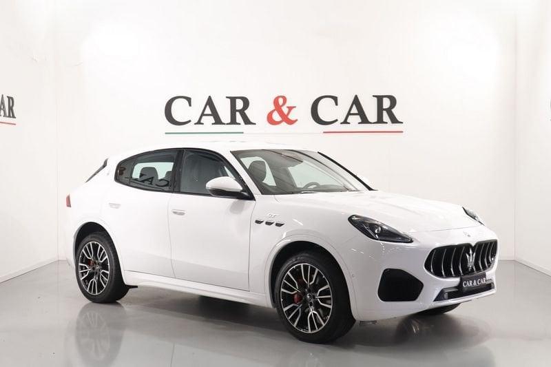 Maserati Grecale MHEV 250 CV AWD GT