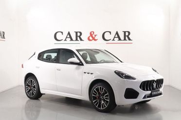 Maserati Grecale MHEV 250 CV AWD GT