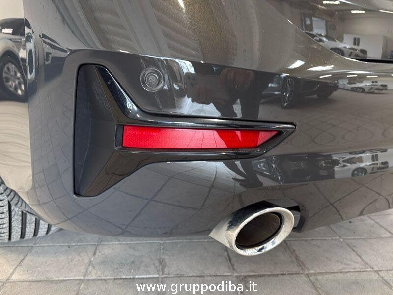 BMW Serie 3 G21 2019 Touring Diese 320d Touring mhev 48V Business Advantage auto