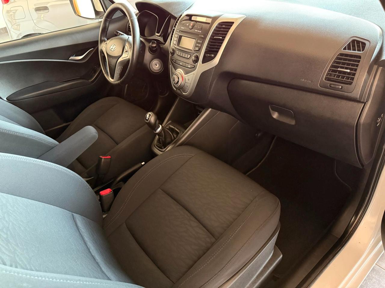 Hyundai iX20 1.4 90 CV Comfort NEOPATENTATI