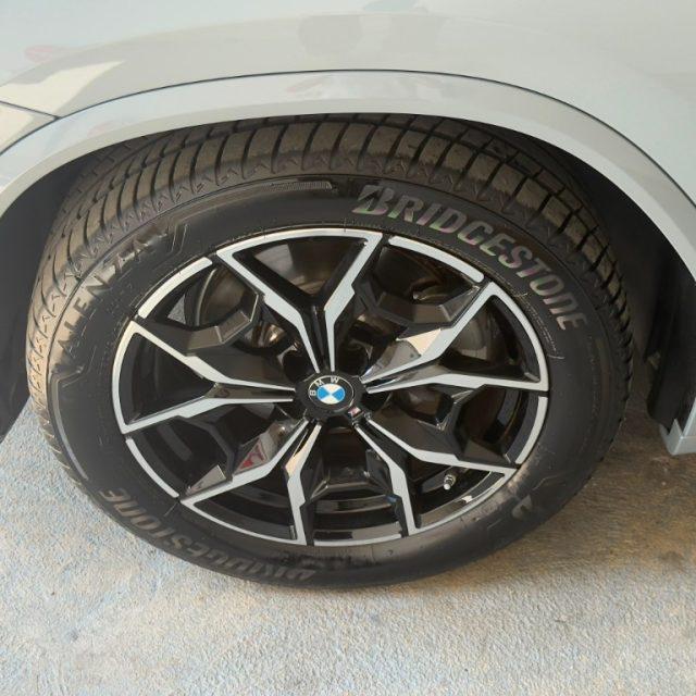 BMW X4 xDrive20d 48V Msport
