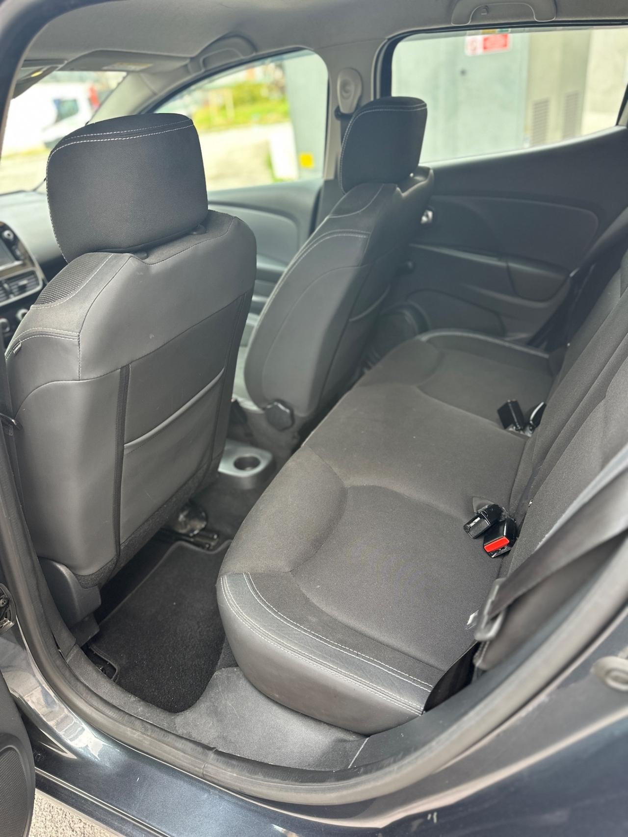 Renault Clio dCi 8V 75 CV Start&Stop 5 porte Energy Intens