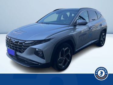 Hyundai Tucson 1.6 PHEV AT 265CV Exellence (LP, DP, C)