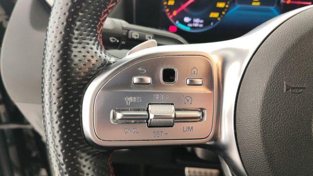 MERCEDES-BENZ EQA 250 Premium