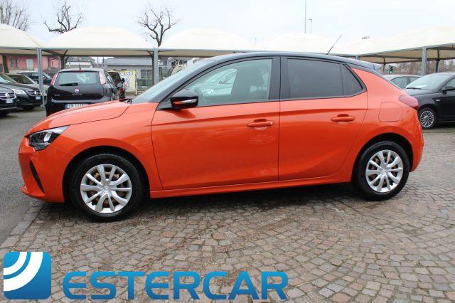 OPEL Corsa 1.2 5P NEOPATENTATI