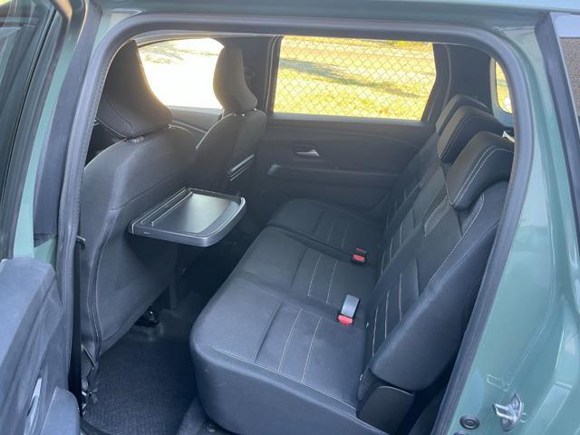DACIA Jogger 1.0 TCe GPL 100 CV 5 posti Extreme