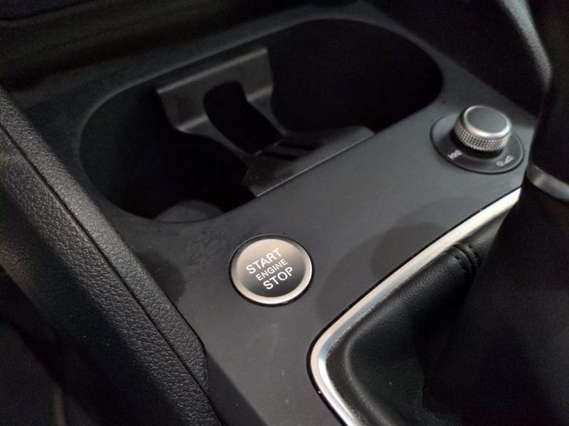 Audi Q2 30 TDI Business Advanced