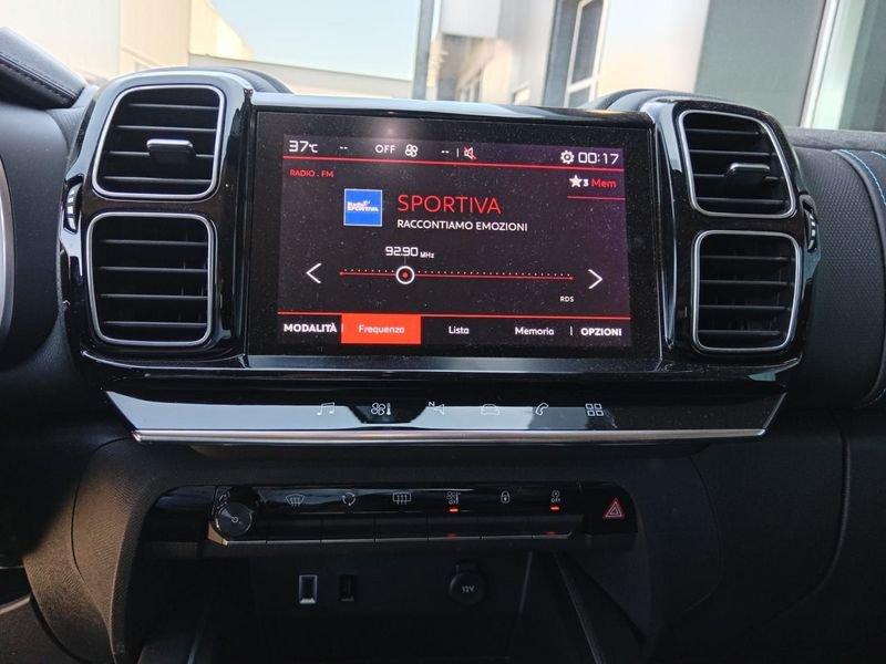 Citroën C5 Aircross PureTech 130 S&S Feel Pack