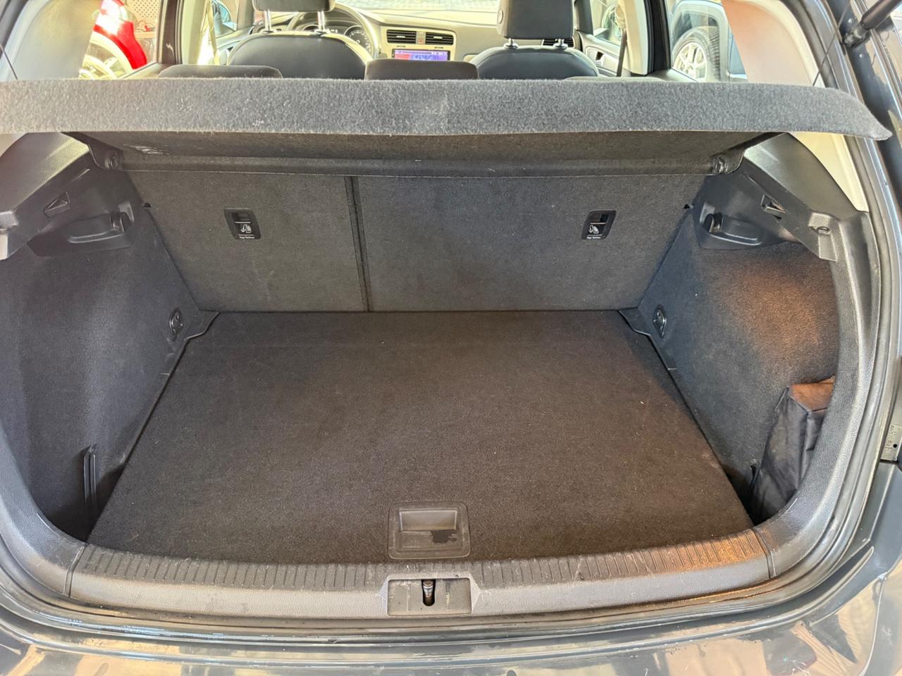 Volkswagen Golf 1.6 TDI 90 CV 5p. Trendline BlueMotion Technology