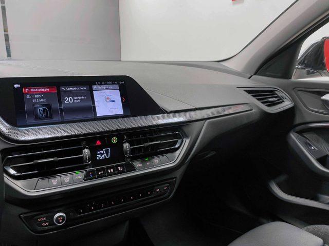 BMW 118 118i SPORT LINE 140CV AUTO