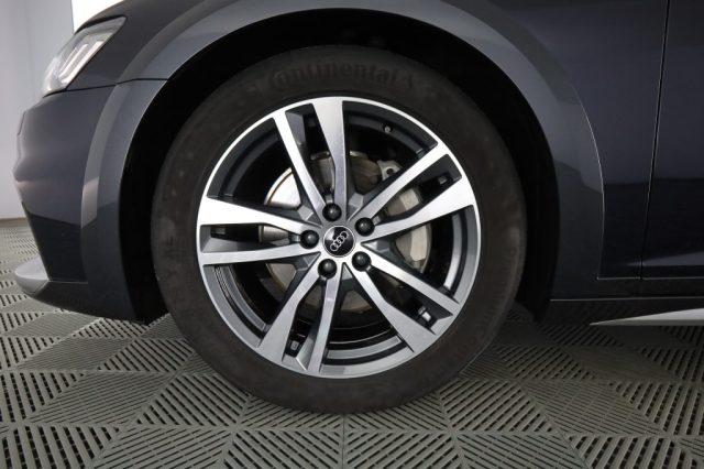 AUDI A6 allroad A6 allroad 40 TDI 2.0 quattro S tronic Business Ad