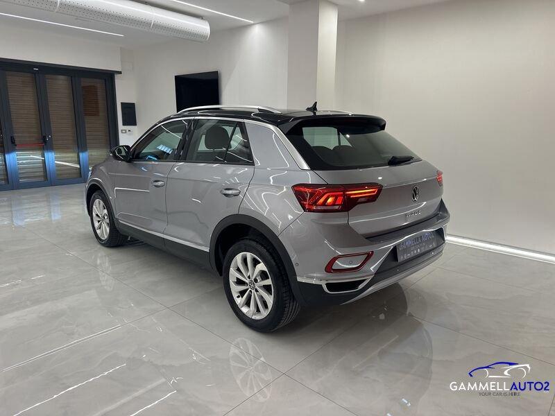 Volkswagen T-Roc PROMO PASSAGGIO INCLUSO T-Roc 1.0 TSI Life
