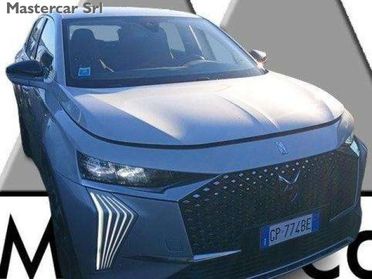 DS AUTOMOBILES DS 7 BlueHDi 130 CV Aut. Business Bastille - GP774BE