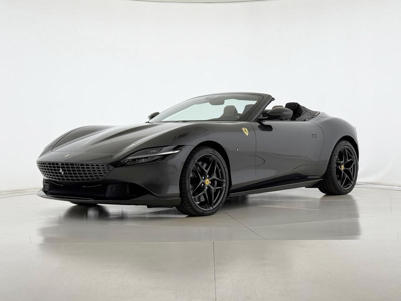 Ferrari Roma Roma Spider ** PRONTA CONSEGNA IVA ESPOSTA **