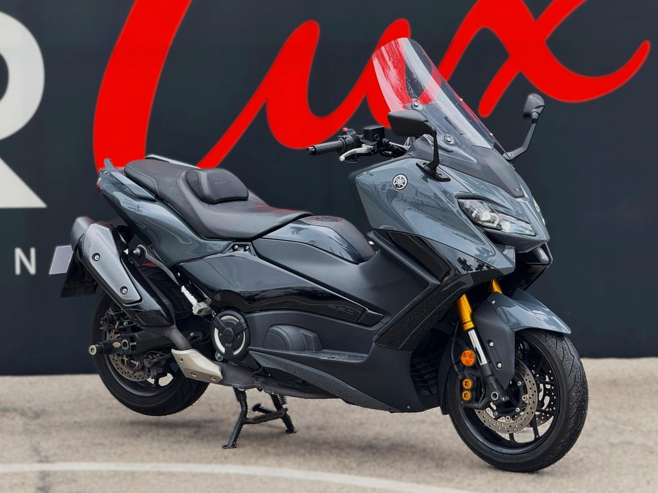 Yamaha TMAX 560 TECH MAX 48CV