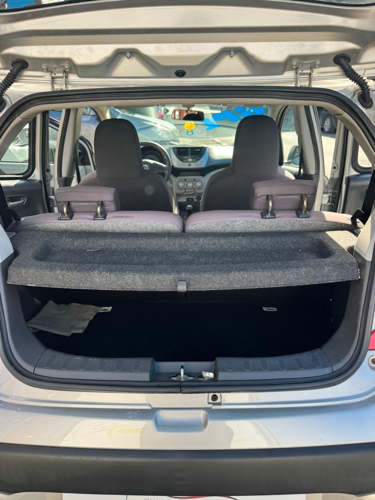 Nissan Pixo 1.0 5 porte GPL Eco Easy