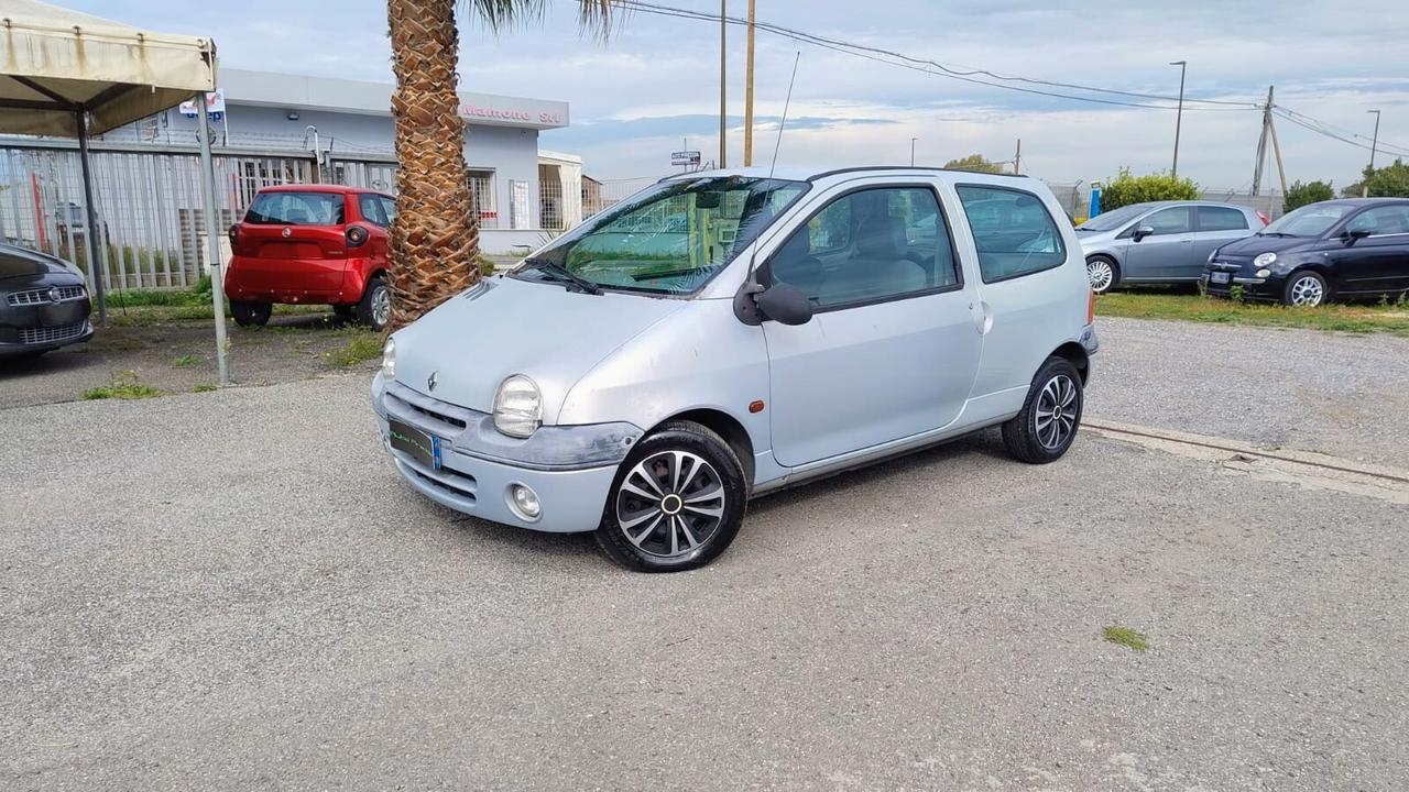 Renault Twingo 1.2i