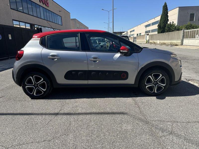 Citroën C3 PureTech S&S Shine 83cv