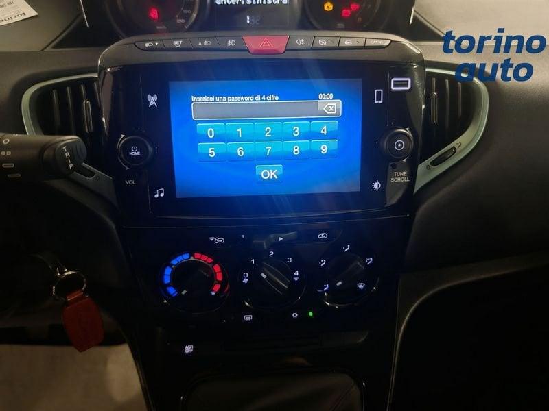 Lancia Ypsilon Ypsilon 1.0 FireFly 5 porte S&S Hybrid Gold