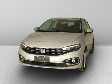 FIAT Tipo 5porte II 2021 - Tipo 5p 1.3 mjt Business s&s 95cv