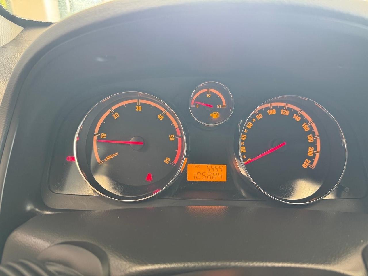 Opel Antara 2.0 CDTI 150CV 4x4