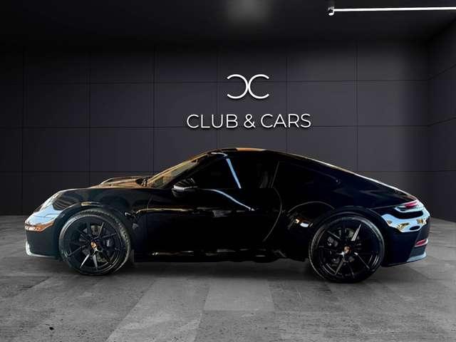 Porsche 992 911 VIII Carrera 992 Coupe 3.0 Carrera 394cv auto MY 2026 Tetto/Pasm/Scarichi/Pack Sport/Pack Chrono