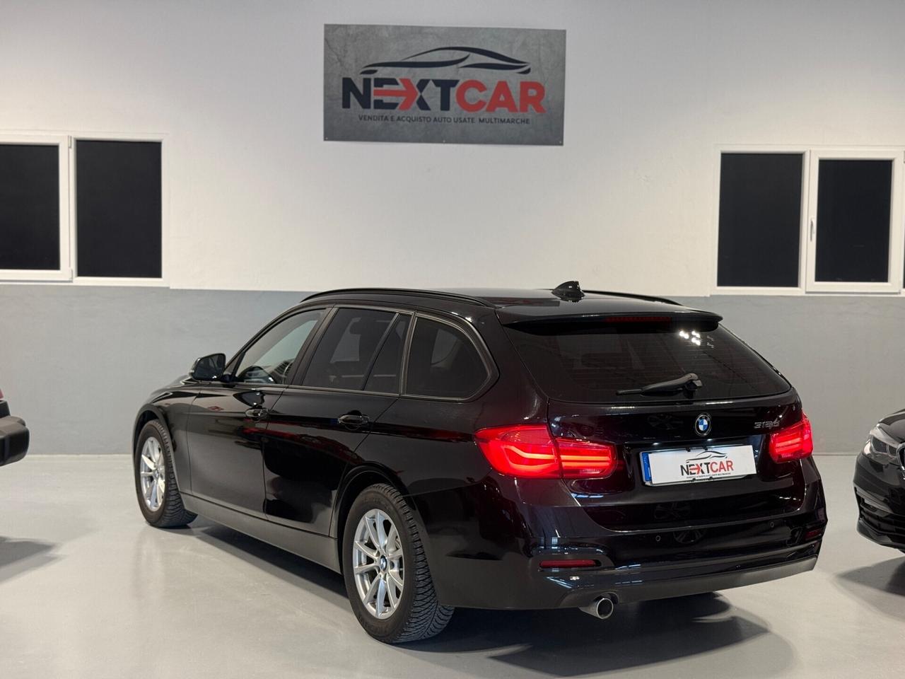 Bmw 318d Sport Automatico Tagliandi BMW!