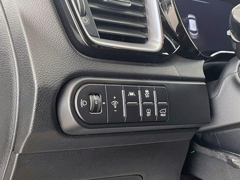 KIA Xceed Xceed 1.6 CRDi 136 CV Evolution