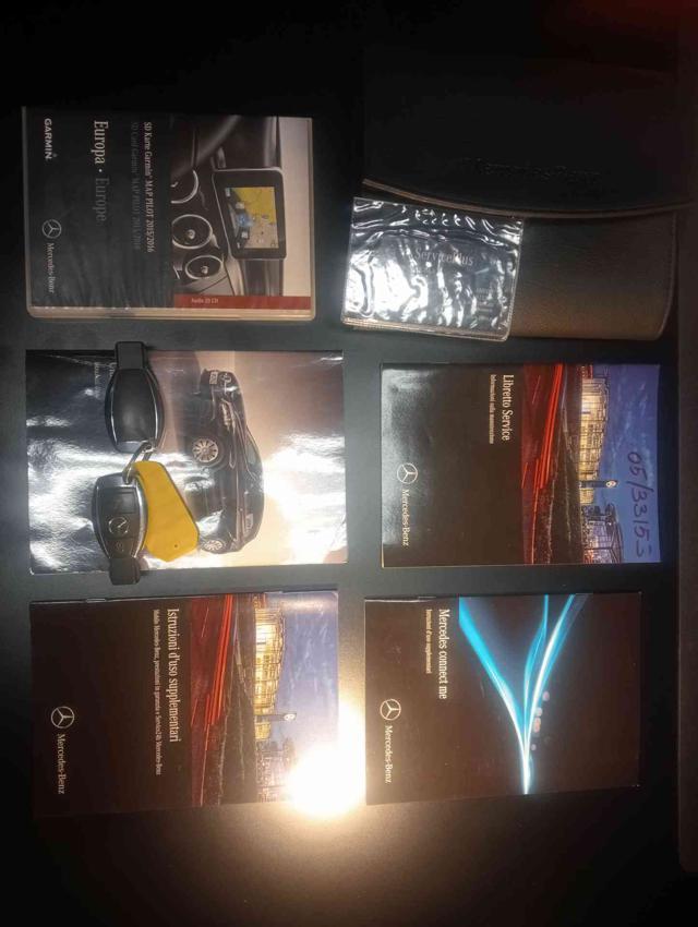 MERCEDES-BENZ A 180 CDI Sport ** KM CERTIF. MERCEDES **