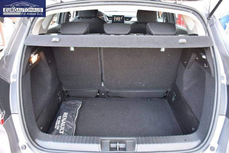 Renault Captur TCe 90 CV Intens
