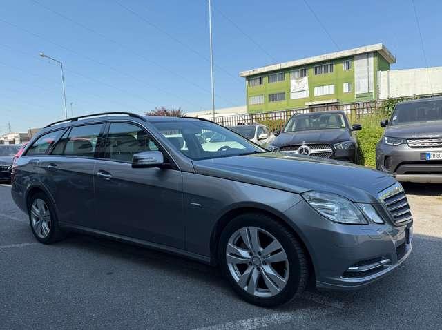 Mercedes-Benz E 220 E SW 220 cdi be