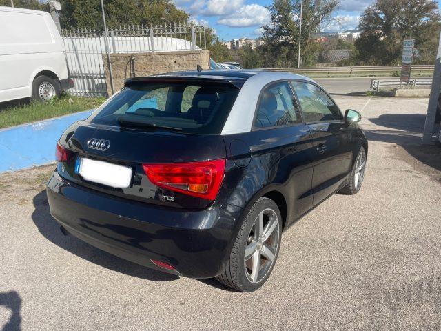 AUDI A1 1.6 TDI 105 CV