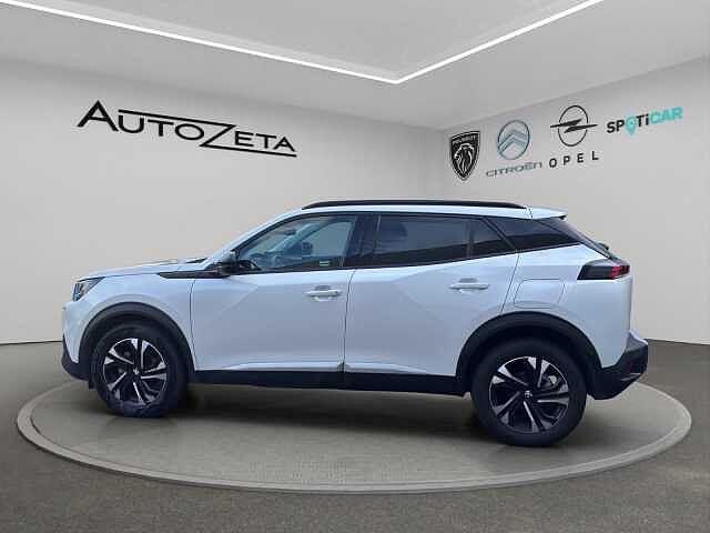 Peugeot 2008 BlueHDi 110 S&S Allure Pack