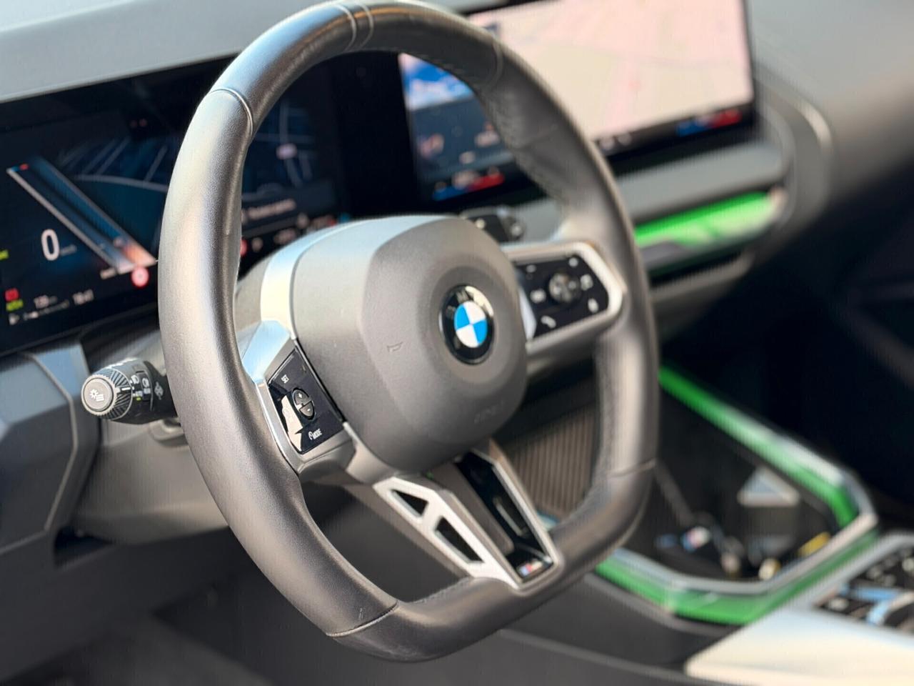 Bmw X3 XDrive20d 48V 197 CV MSport Pro UNICO PROPRIETARIO IVA ESPOSTA
