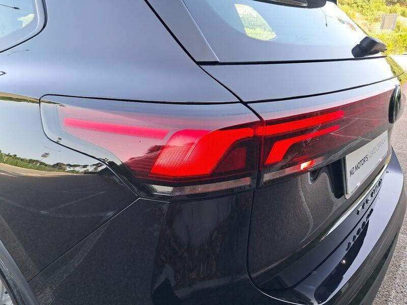 Volkswagen Tiguan Tiguan 2.0 TDI 150 CV DSG Life