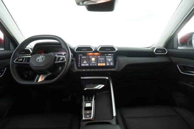 MG ZS (2024-->) Hybrid+ Luxury