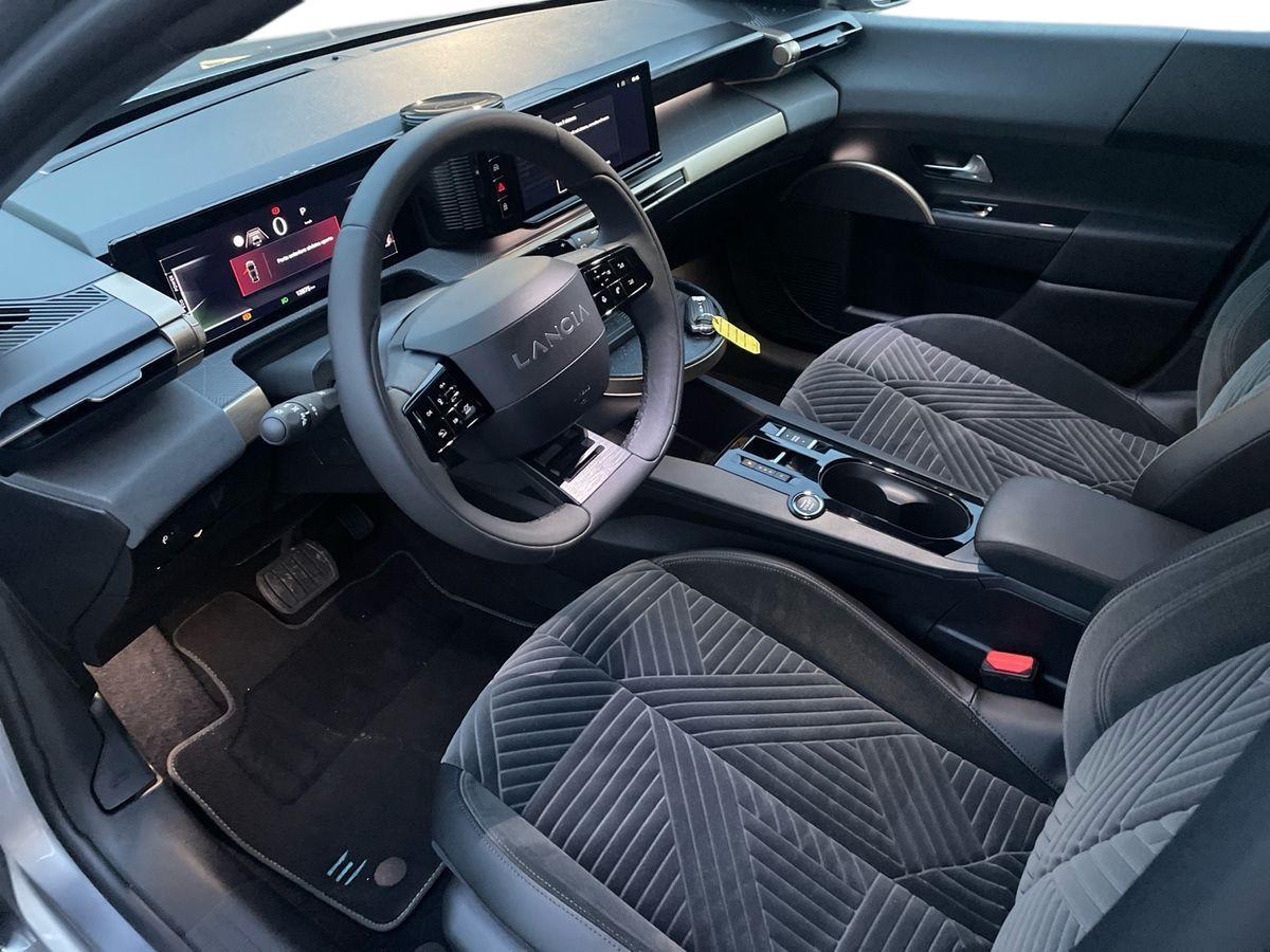 LANCIA Ypsilon IV 2024 - Ypsilon 1.2 mhev LX 110cv e-dct