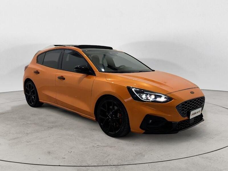 Ford Focus Focus 2.0 EcoBoost 280 CV automatico 5p. ST Co-Pilot
