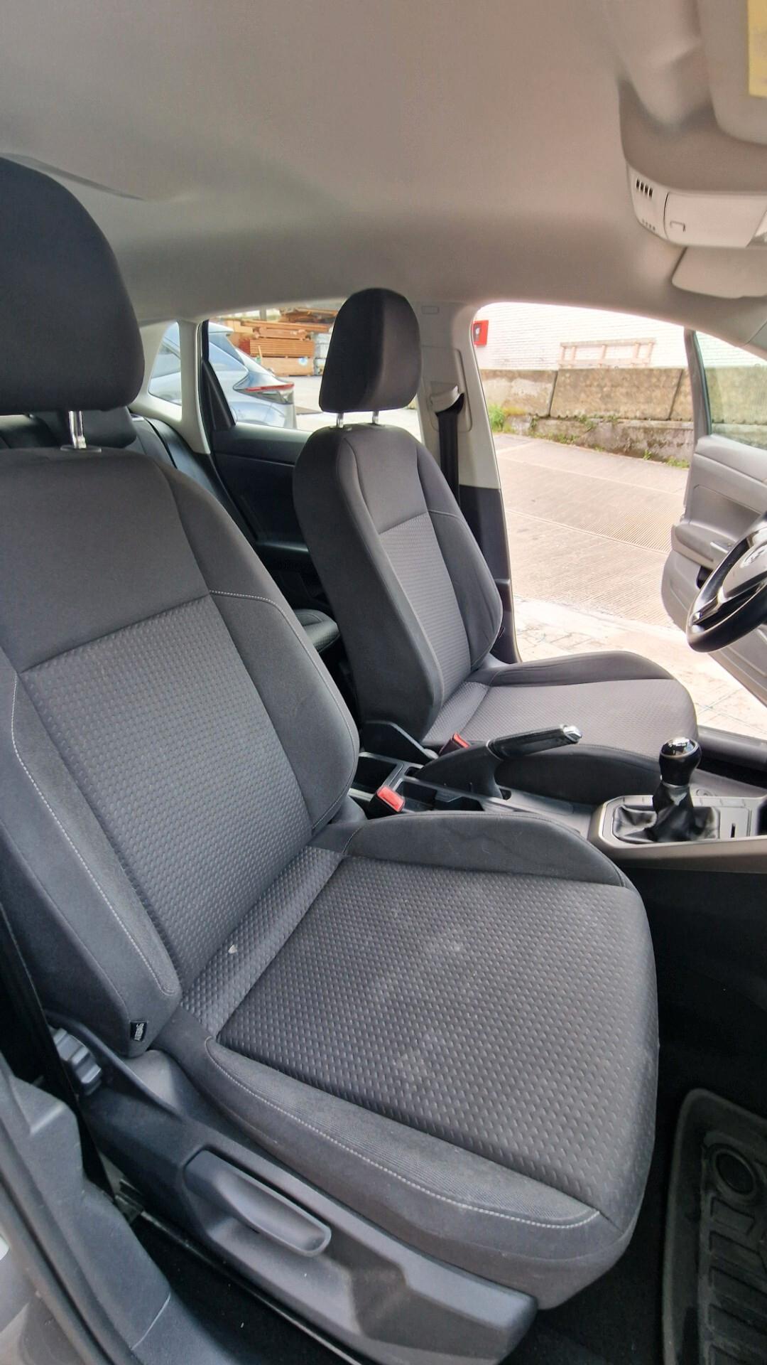 Volkswagen Polo HIGHLINE