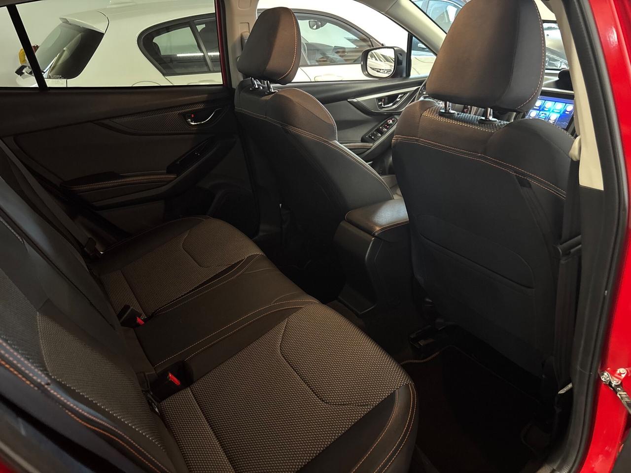 Subaru XV 2.0i e-Boxer MHEV AUT. Premium