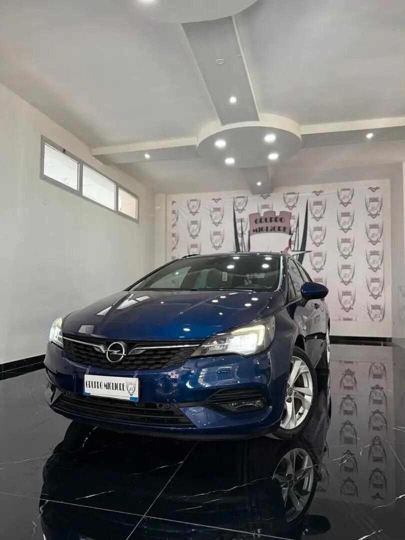 Opel Astra 1.5 CDTI 122 CV S&S Sports Tourer