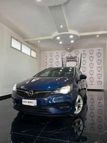 Opel Astra 1.5 CDTI 122 CV S&S Sports Tourer