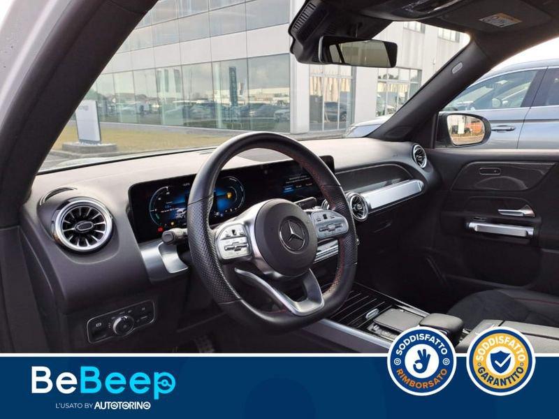 Mercedes-Benz Classe GLB GLB 200 D PREMIUM AUTO