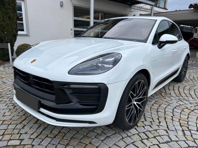 PORSCHE Macan 2.0 T